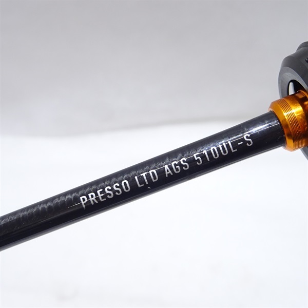 ２２プレッソ ＬＴＤ ＡＧＳ５１０ ＵＬー Ｓ